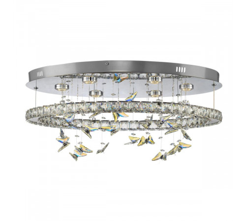 Потолочная люстра Citilux Etera CL322050 Потолочная люстра Citilux Etera CL322050