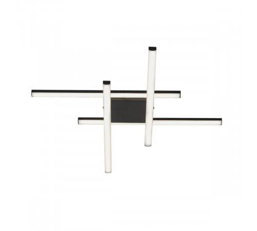 Потолочная люстра Vitaluce V2098-1/4PL