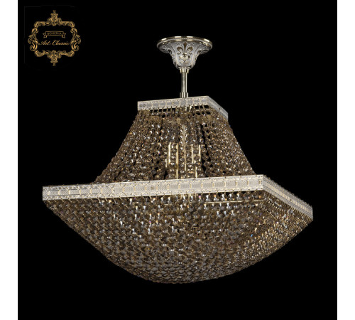 Потолочная люстра Art Classic 21.322.H1.45SP.GW.R777