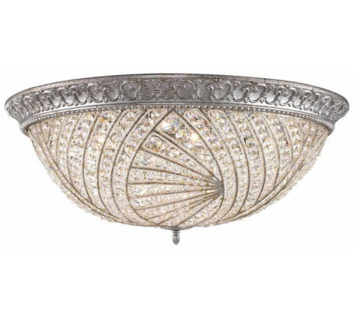 Накладная люстра WERTMARK WE311.10.207