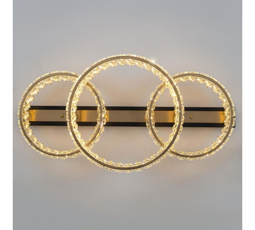 Потолочная люстра Citilux Palant CL325162