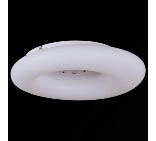 Потолочная люстра Reluce 09049-0.3-80W WT