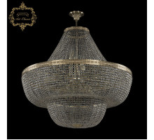 Потолочная люстра Art Classic 21.091.H1.100SP.G