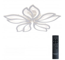 Потолочная люстра Natali Kovaltseva Fortuna LED LAMPS 81107/4C