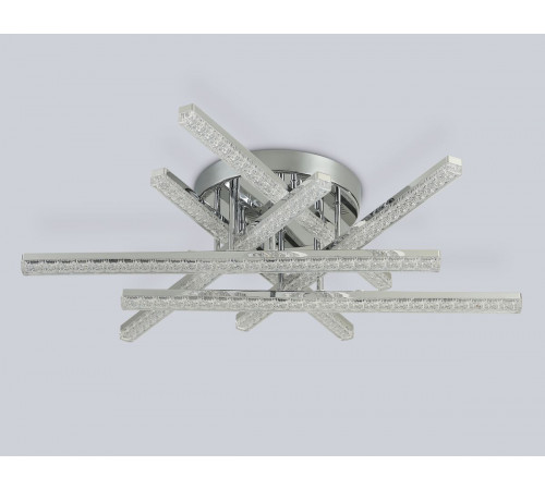 Потолочная люстра Ambrella Light Acrylica Original FA8898