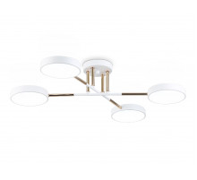Потолочная люстра Ambrella Light Linetech Comfort FL516331 Потолочная люстра Ambrella Light Linetech Comfort FL516331