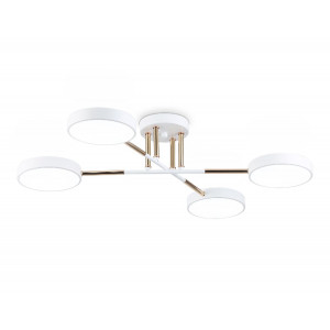 Потолочная люстра Ambrella Light Linetech Comfort FL516331