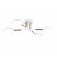 Потолочная люстра Ambrella Light Linetech Comfort FL516331
