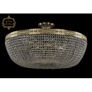 Потолочная люстра Art Classic 21.051.70SP.G