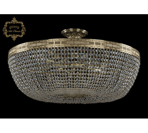 Потолочная люстра Art Classic 21.051.70SP.G