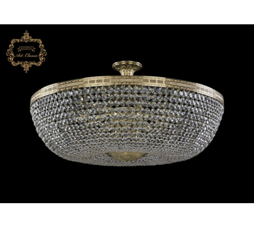 Потолочная люстра Art Classic 21.111.90SP.G