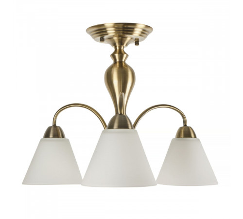 Потолочная люстра Myfar Anna MR1452-3C