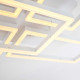 Потолочная люстра LED4U L11004-5 WH