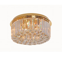 Потолочная люстра Newport Catrin 8400/60 PL gold М0070404