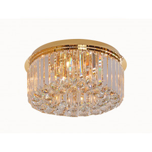 Потолочная люстра Newport Catrin 8400/60 PL gold М0070404