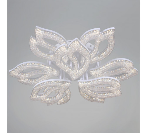 Потолочная люстра Reluce 39290-0.3-6+3 WH