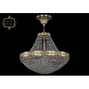 Потолочная люстра Art Classic 21.321.H1.35SP.G