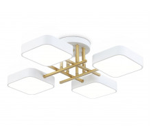 Потолочная люстра Ambrella Light Linetech Comfort FL516341