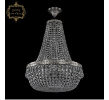 Потолочная люстра Art Classic 21.011.H2.45SP.Ni