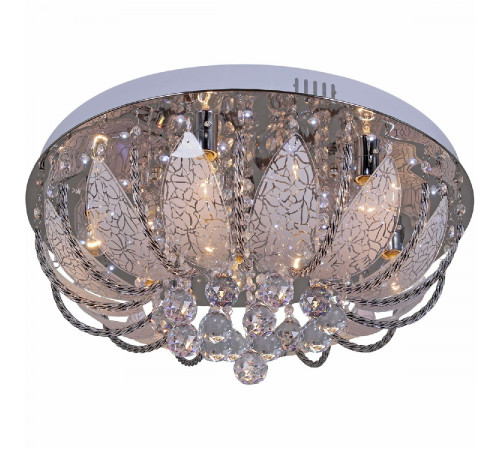 Потолочная люстра Reluce 55826-0.3-08