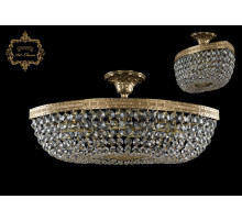 Потолочная люстра Art Classic 21.113.55SP.G