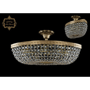 Потолочная люстра Art Classic 21.113.55SP.G