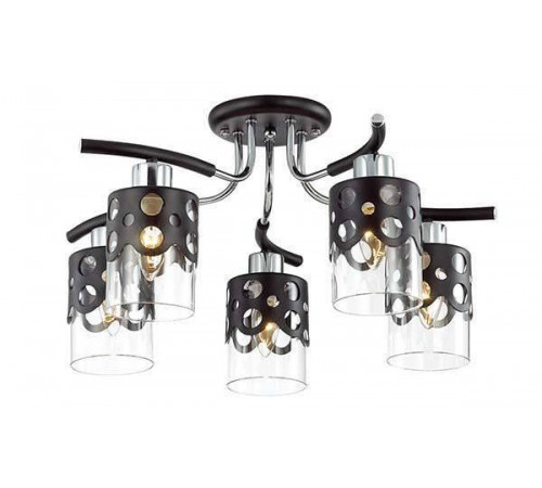 Потолочная люстра Lumion Colett 3272/5C Потолочная люстра Lumion Colett 3272/5C