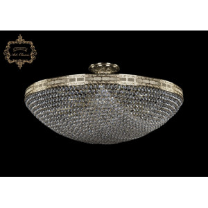 Потолочная люстра Art Classic 21.321.70SP.G
