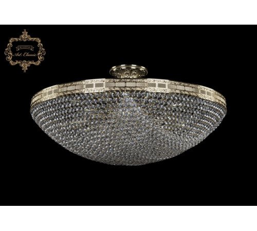 Потолочная люстра Art Classic 21.321.70SP.G