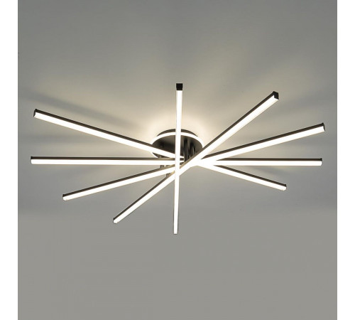 Потолочная люстра Citilux Trent CL203651