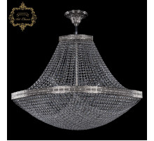 Потолочная люстра Art Classic 21.323.H1.80SP.Ni