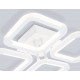Потолочная люстра Ambrella Light Original Acrylica FA8947