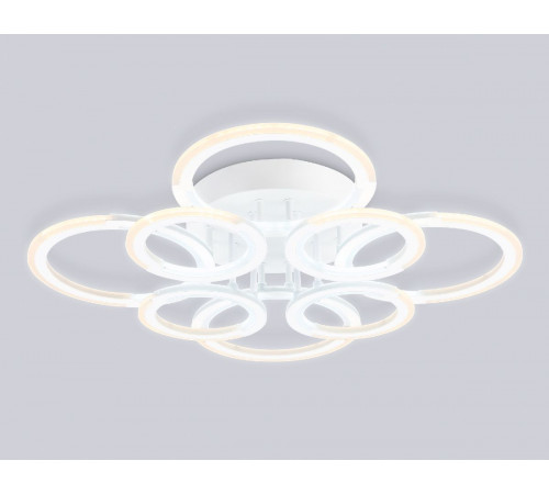 Потолочная люстра Ambrella Light Original Acrylica FA8945