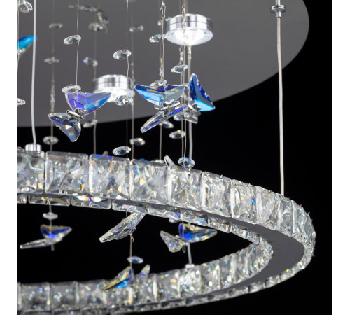 Потолочная люстра Citilux Etera CL322050 Потолочная люстра Citilux Etera CL322050