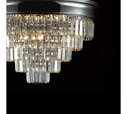 Потолочная люстра Lumion Classi Zaha 8266/8C
