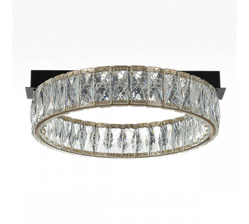 Потолочная люстра Citilux Palant CL325142