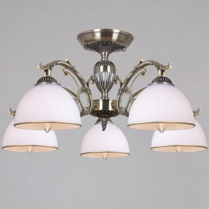 Потолочная люстра Reluce 19018-0.3-05