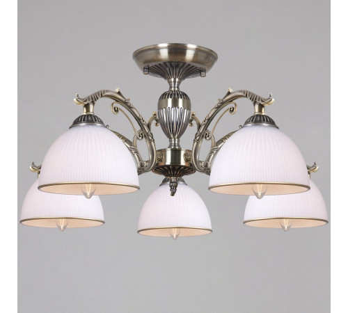 Потолочная люстра Reluce 19018-0.3-05