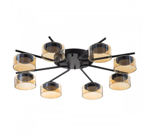 Потолочная люстра Citilux Espace CL243181