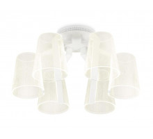 Потолочная светодиодная люстра Ambrella Light Original AK4031