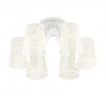 Потолочная светодиодная люстра Ambrella Light Original AK4031