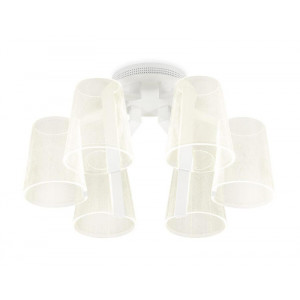 Потолочная светодиодная люстра Ambrella Light Original AK4031