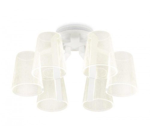 Потолочная светодиодная люстра Ambrella Light Original AK4031