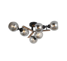 Потолочная люстра Escada Barclay 1102/6P