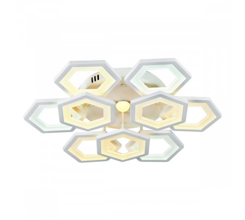 Потолочная светодиодная люстра Escada 10236/9LED Потолочная светодиодная люстра Escada 10236/9LED