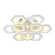 Потолочная светодиодная люстра Escada 10236/9LED