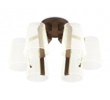 Потолочная светодиодная люстра Ambrella Light Original AK4033