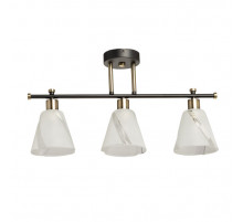 Потолочная люстра De Markt Тетро 118010403