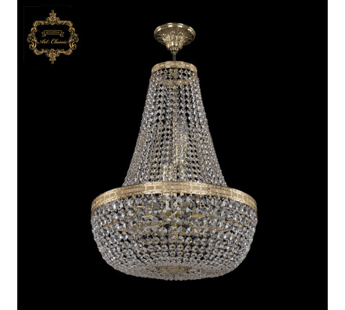 Потолочная люстра Art Classic 21.111.H2.45SP.G