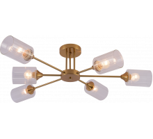 Потолочная люстра Rivoli Gill 9188-306 Б0070147